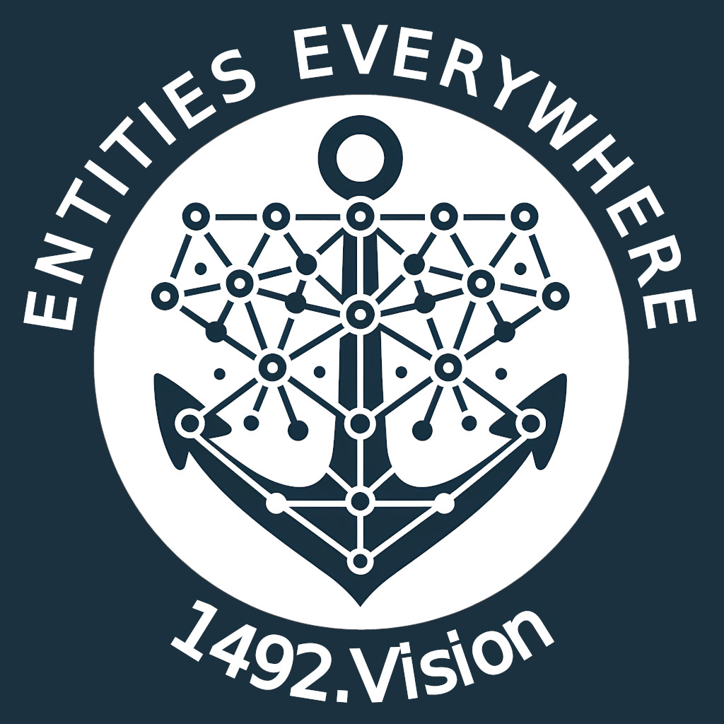 Entities everywhere : le Knowledge Graph, architecture invisible du nouvel empire Google